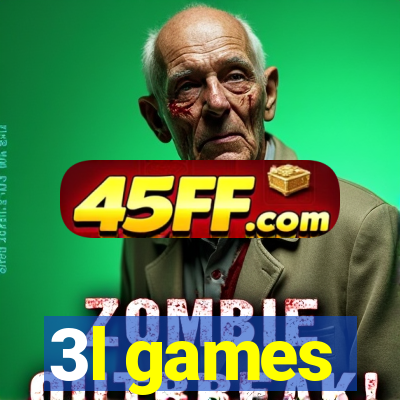 3l games